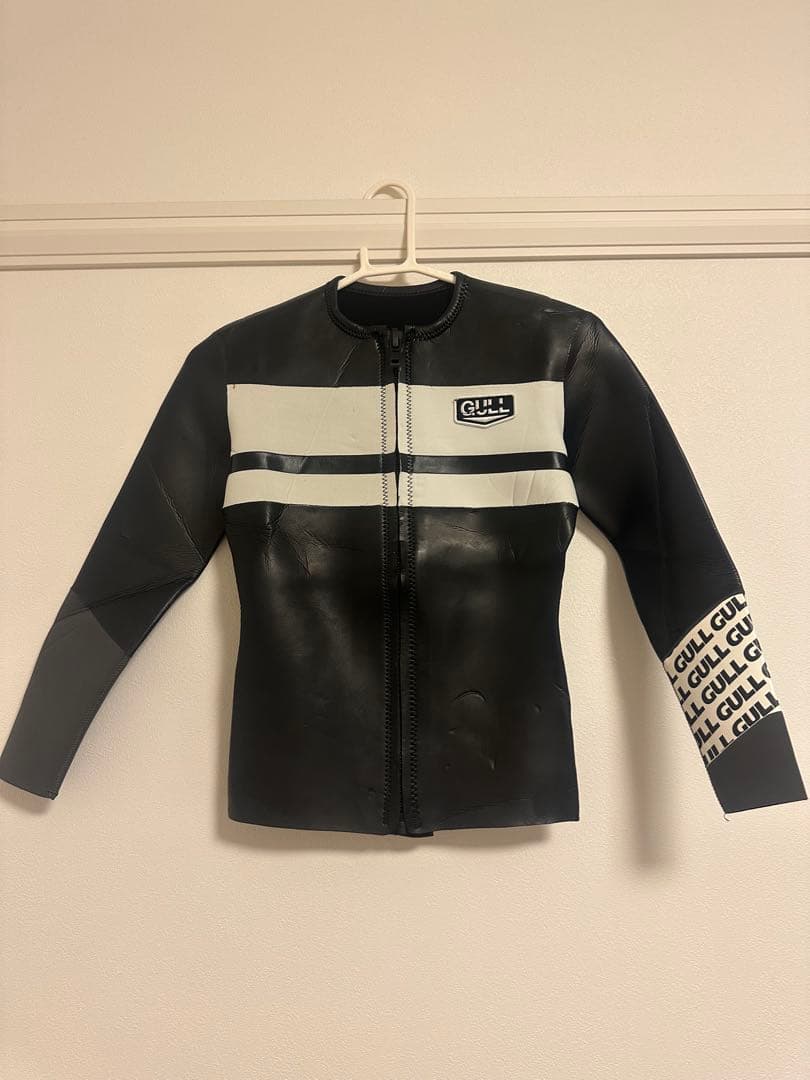 GULL タッパー 2ミリ