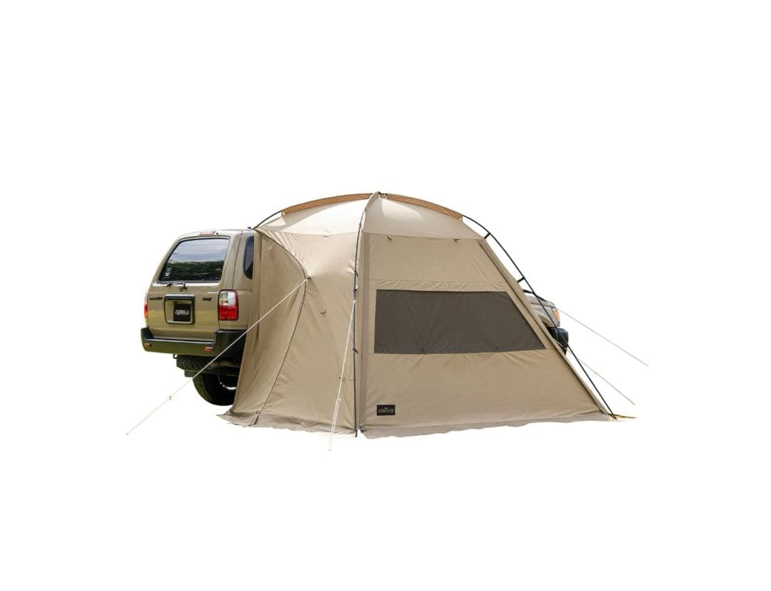 新品‼️入荷待ち商品‼️OGAWA✨カーサイドシェルター✨ＴＣ