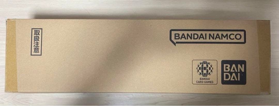 バトルスピリッツ プレミアム レイ・オーバBOX【PB35】