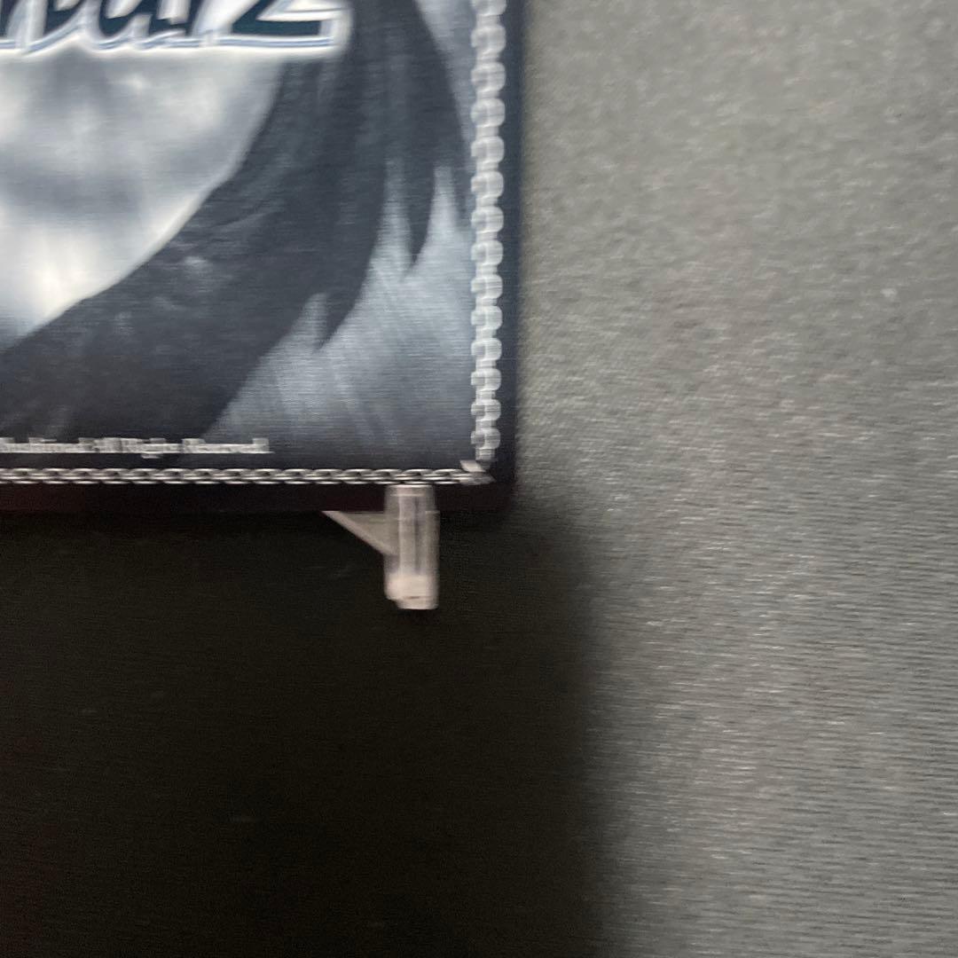 ヴァイスシュヴァルツ　プリマス　sp SP