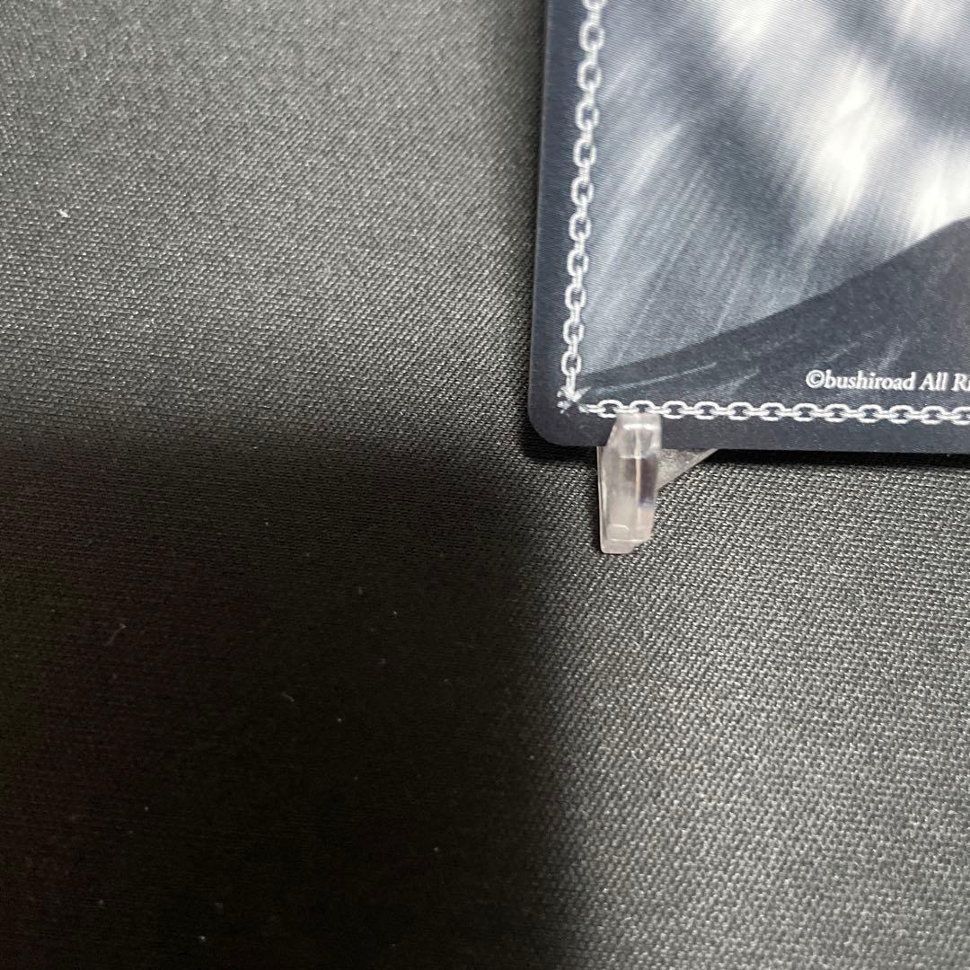 ヴァイスシュヴァルツ　プリマス　sp SP