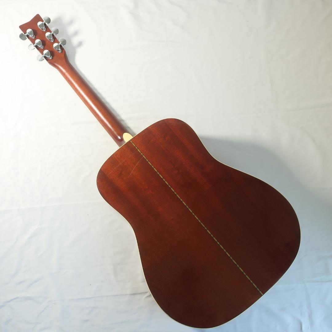 YAMAHA FG-200D アコースティックギター