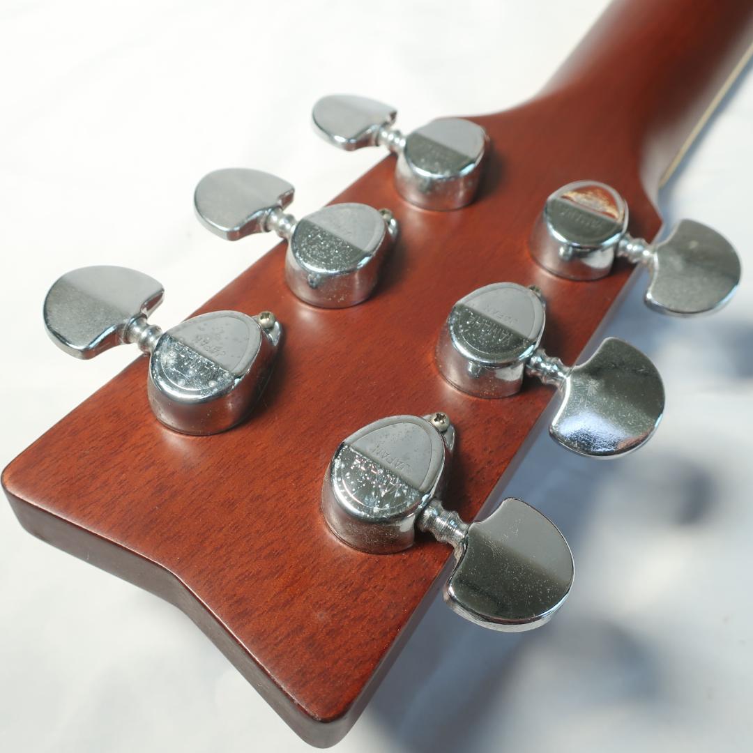 YAMAHA FG-200D アコースティックギター