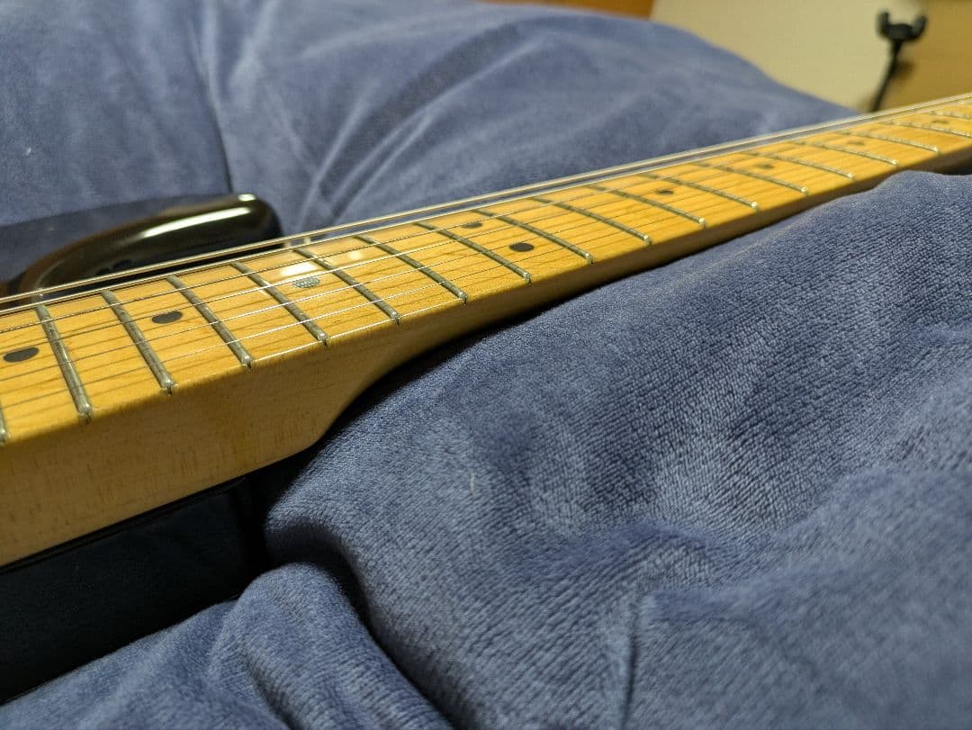 Eric Clapton （Blackie）FENDER USA