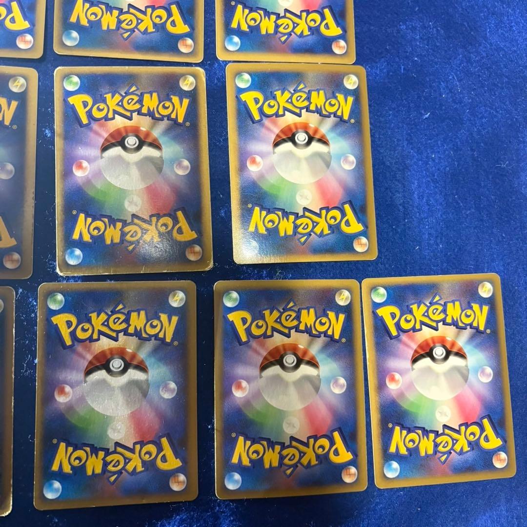 ポケモンカード　DPS LV.X まとめ売り