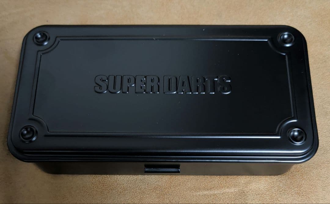 スーパーダーツ グッズ SUPER DARTS 2025 GOODS