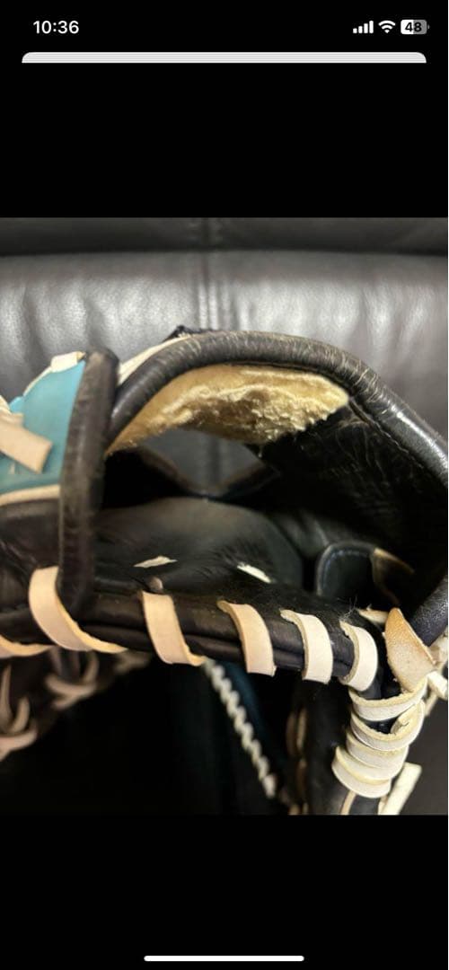 ウィルソン　Wilson 内野オールラウンド　野球グローブ軟式大人