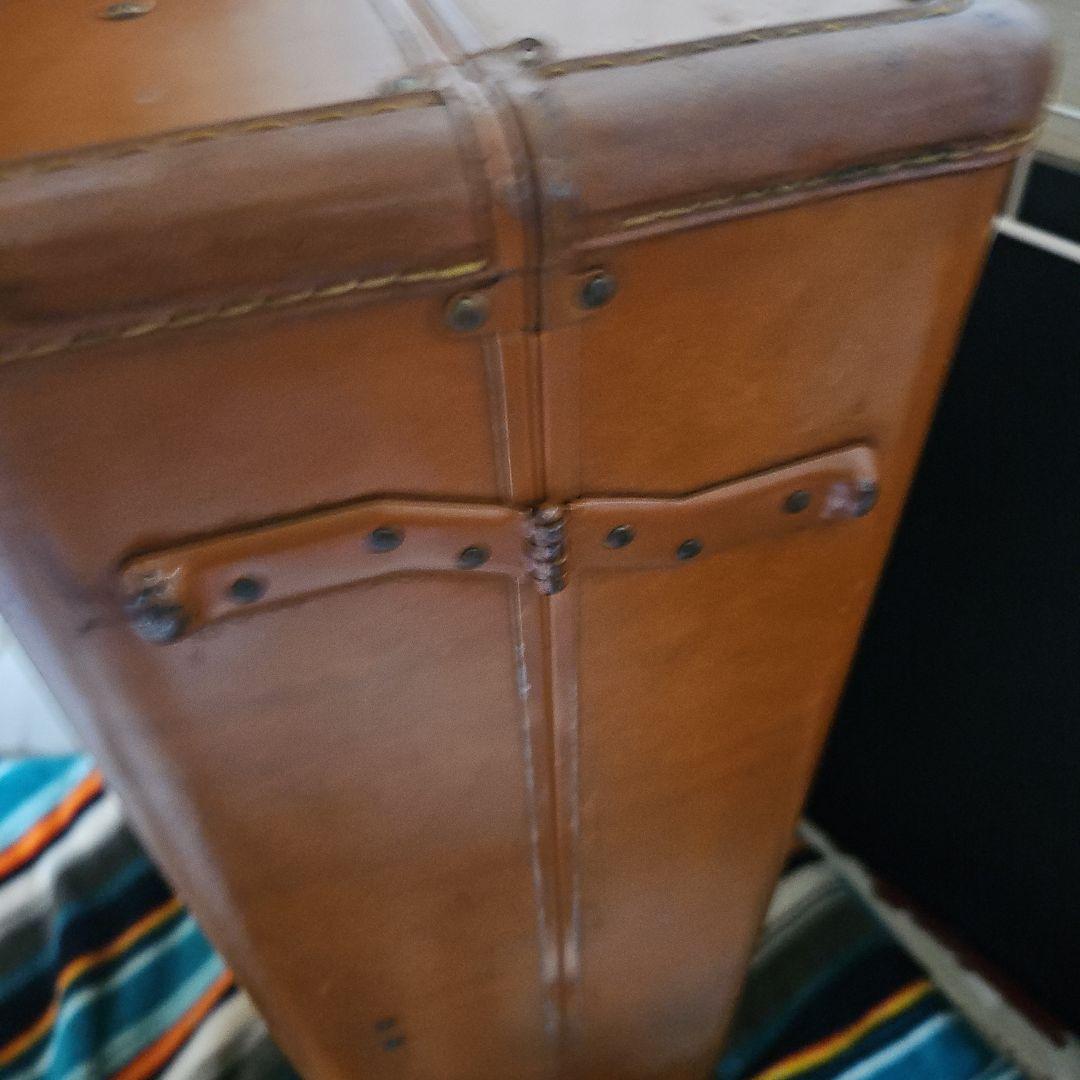 ヴィンテージ スーツケース 50s 60s