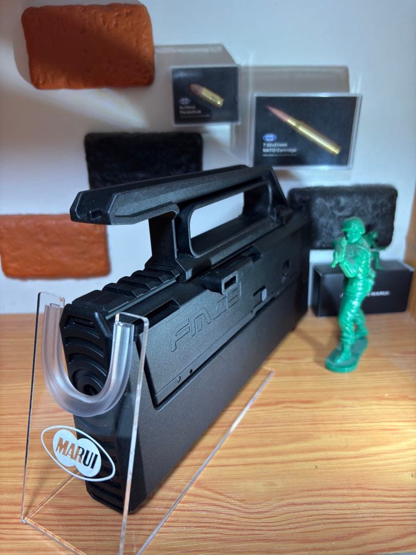 FMG-9 コンバージョンキット　東京マルイ グロック17ジャンク扱い