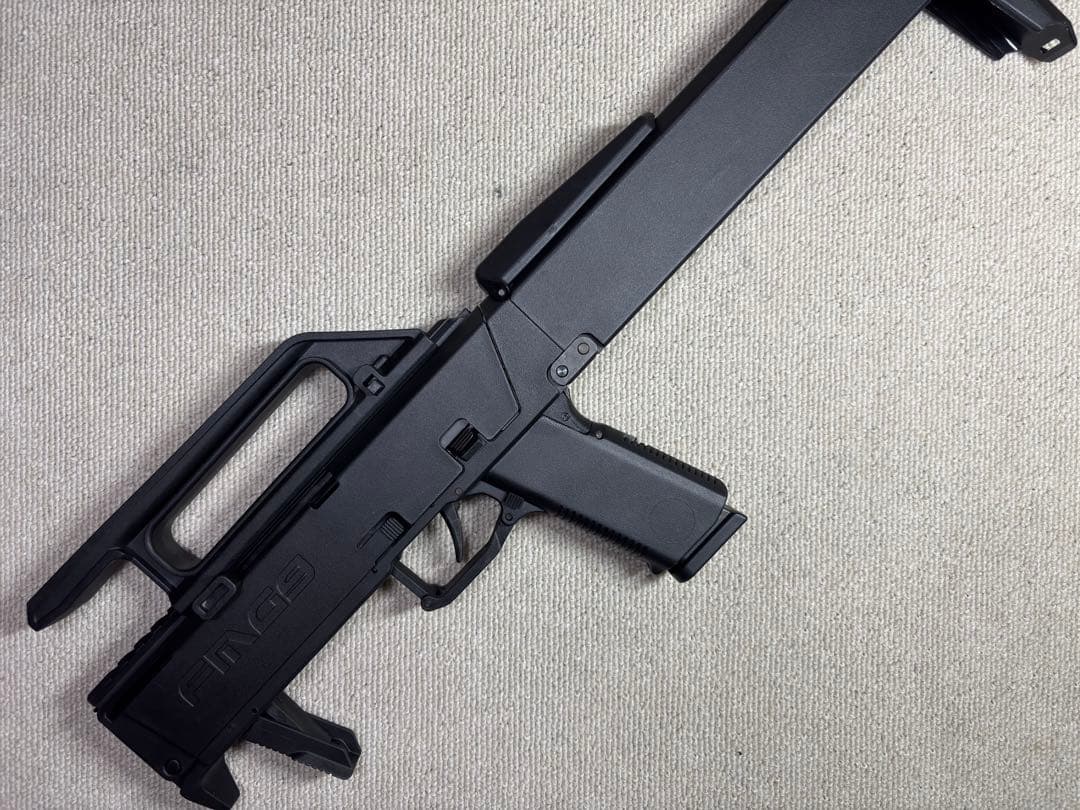 FMG-9 コンバージョンキット　東京マルイ グロック17ジャンク扱い