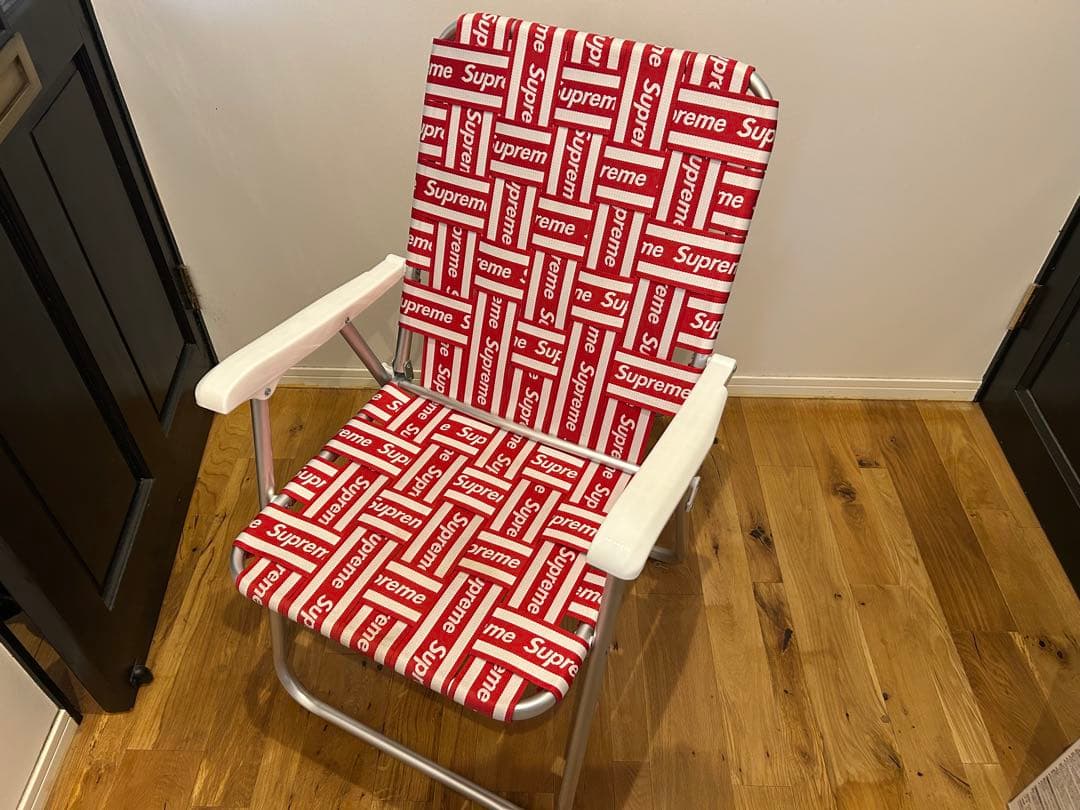 テーブル・チェア・ハンモック Supreme Lawn Chair