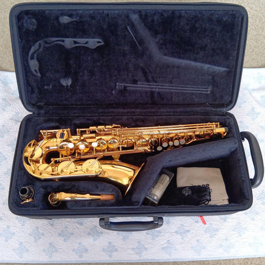 YAMAHA アルトサックス YSA-275