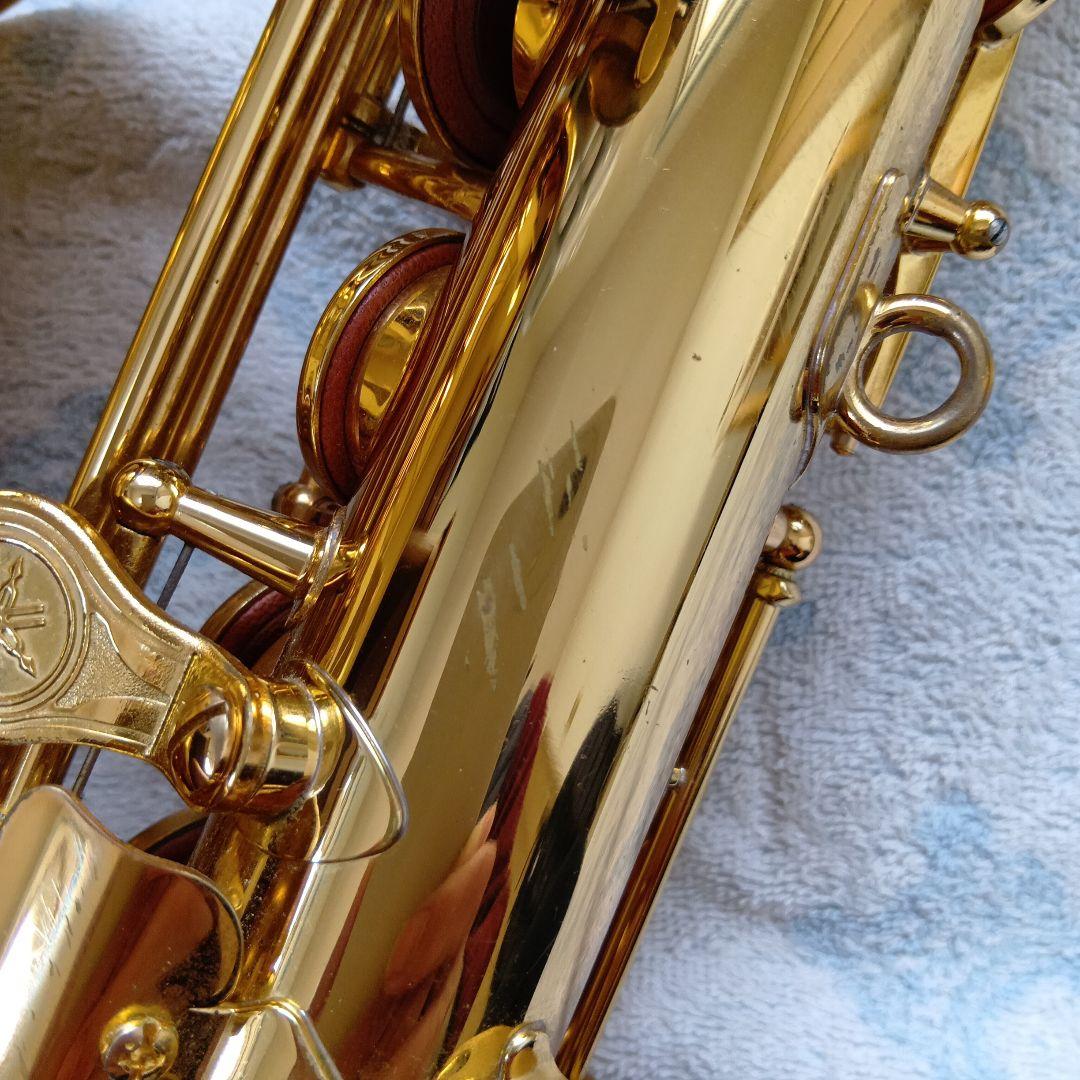 YAMAHA アルトサックス YSA-275