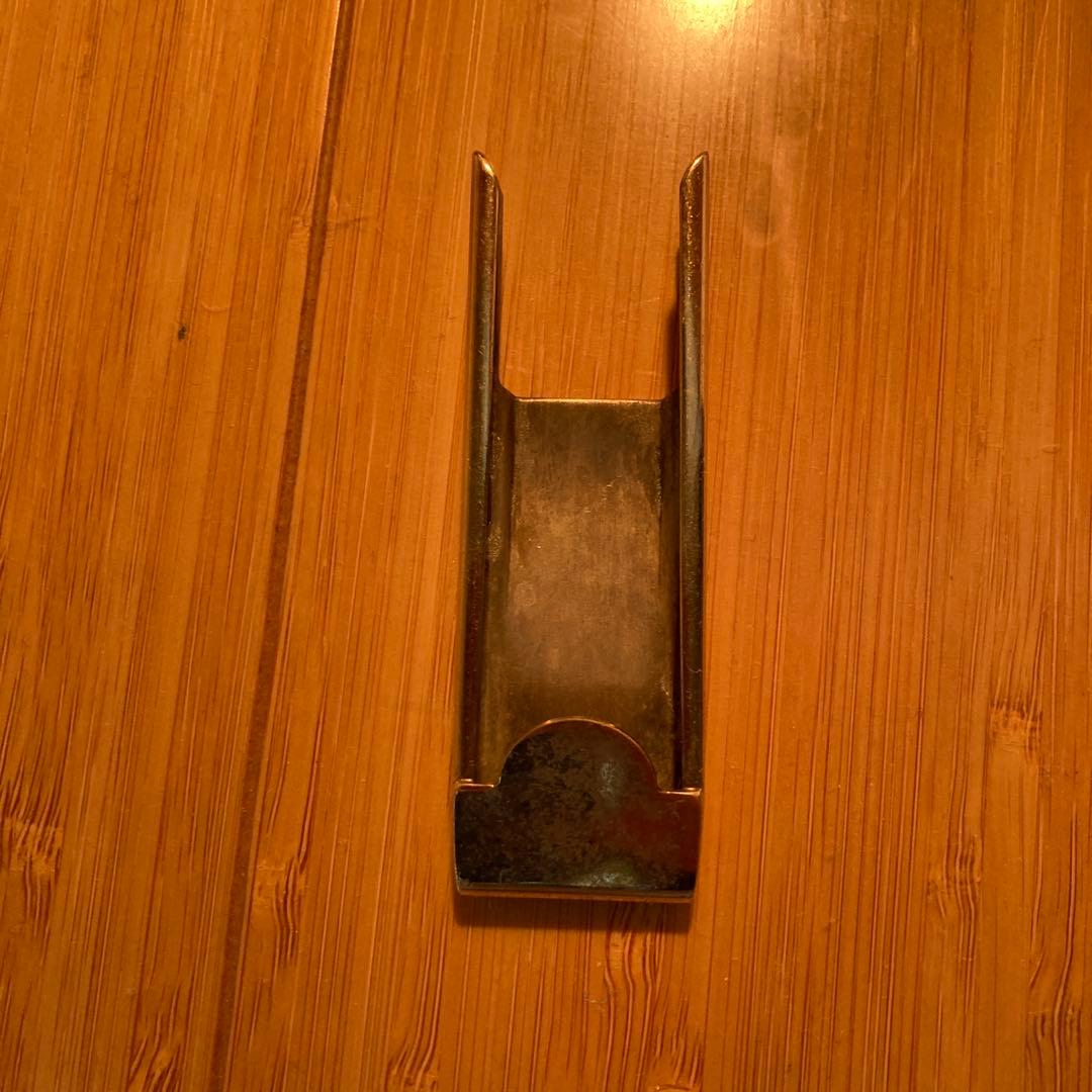 LOWTON 7 ★STAR B アルト　初代ジェフリーロートン　希少Minty