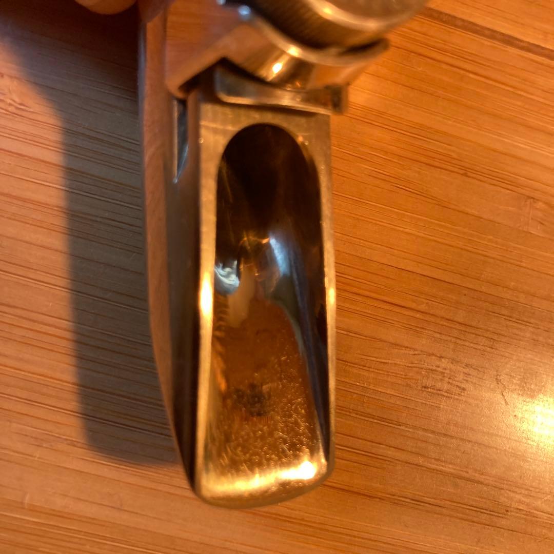 LOWTON 7 ★STAR B アルト　初代ジェフリーロートン　希少Minty