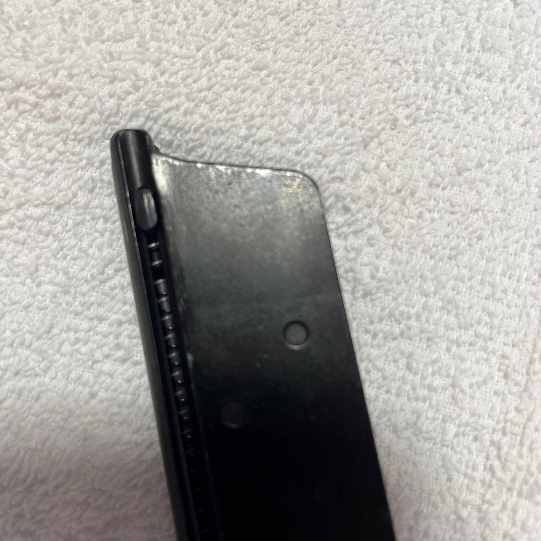 WESTERN ARMS WA MAGNA ガスガン