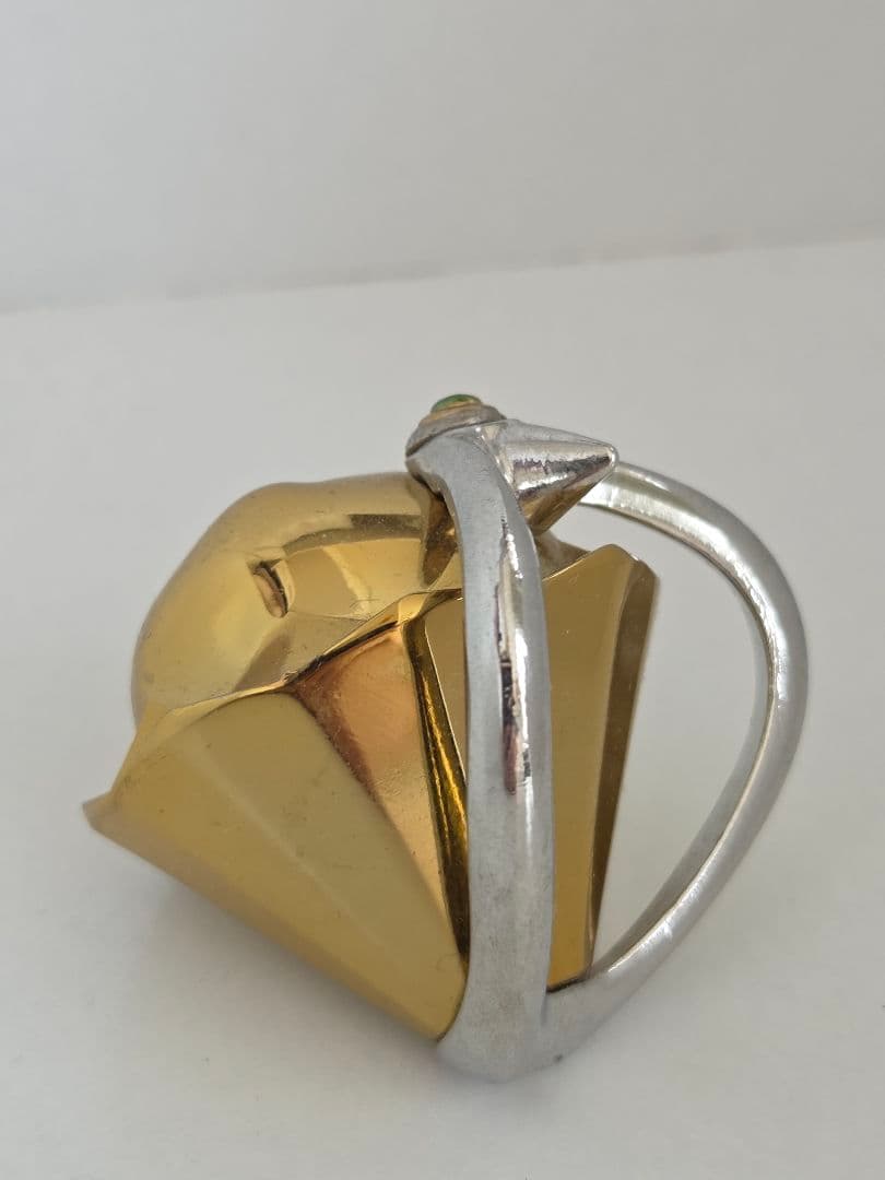 ドラゴンクエスト　メタリックモンスターズギャラリー　ゴールデンスライム