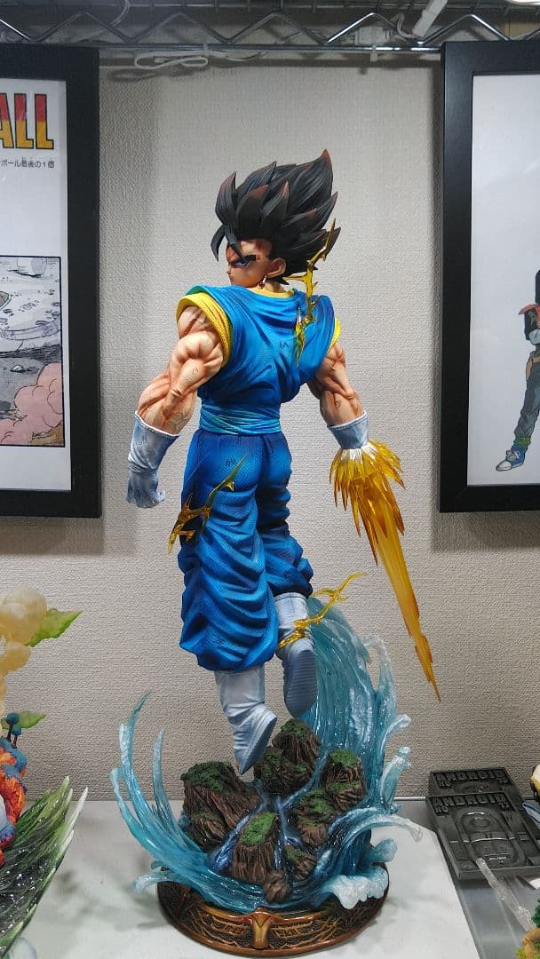 クレア スタンフィールド