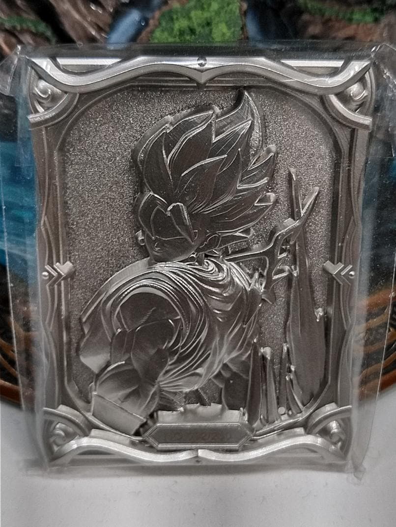 クレア スタンフィールド