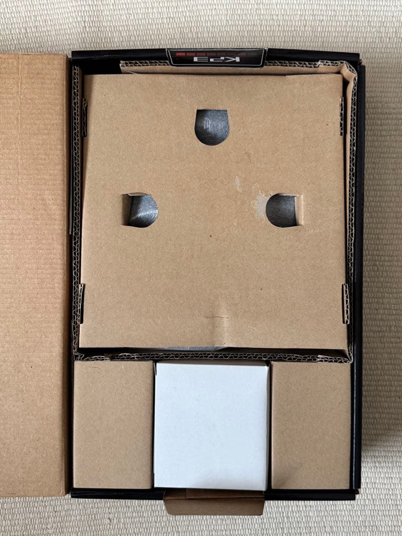 お*な様 KORG KAOSSILATOR PRO ＋ KAOSS PAD KP