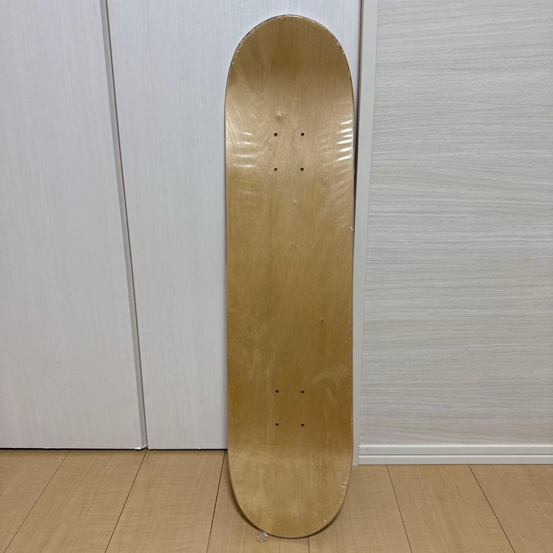 TOKYO PERFORMANCE CLUB スケートボードデッキ