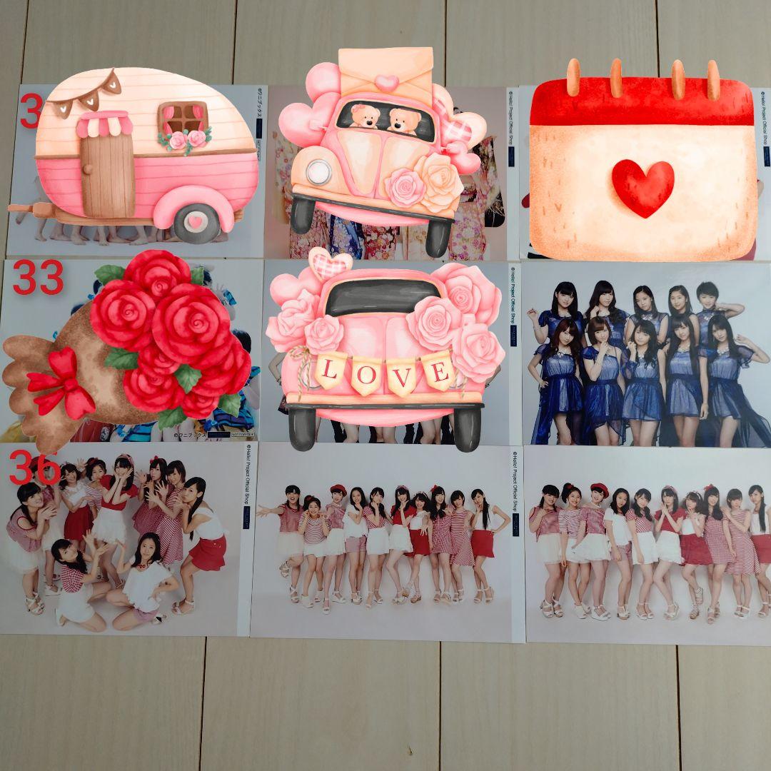 モーニング娘。鞘師里保　2L　写真　生写真　2