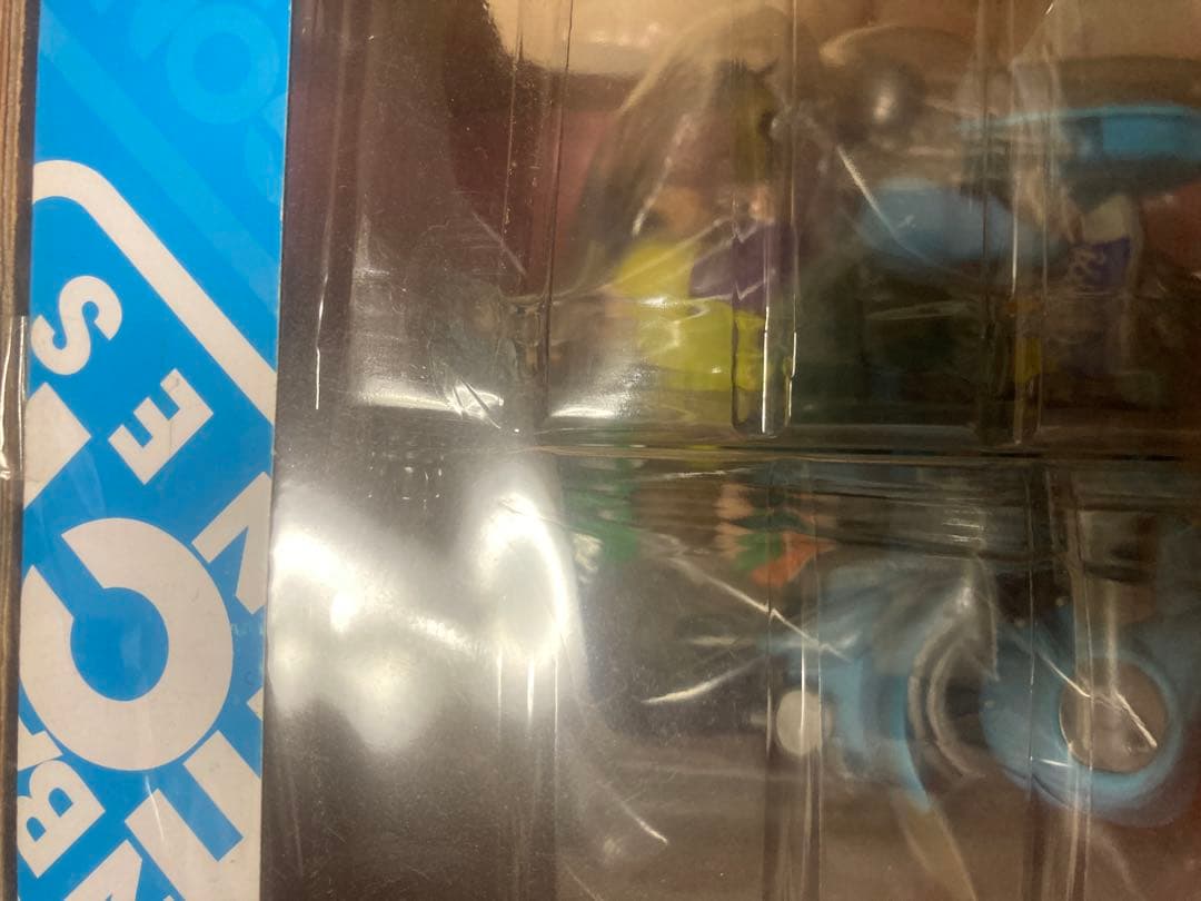 【新品未開封】一番くじドラゴンボールセレクトマシーンズA賞ハイスペックカラー