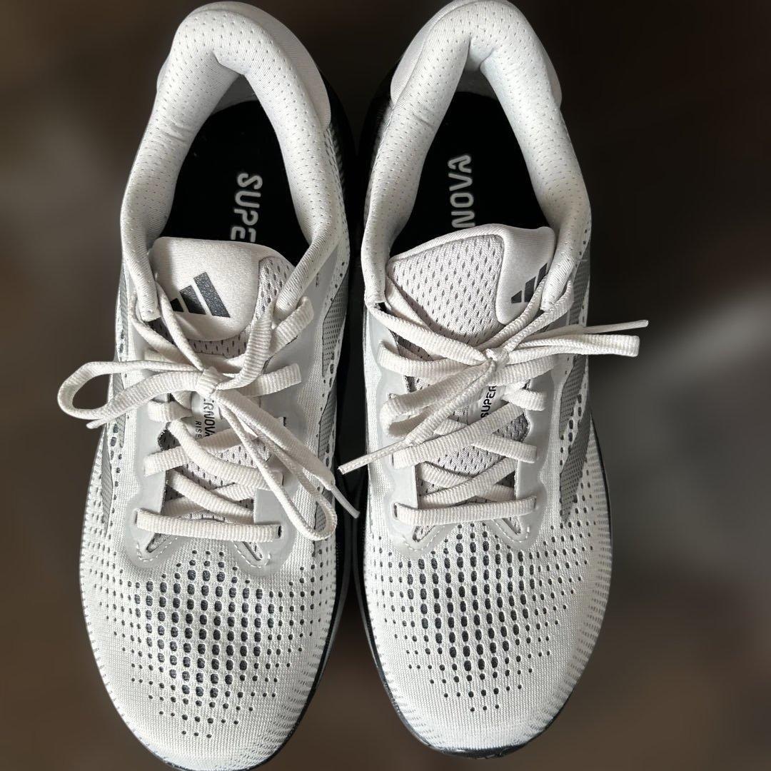 【未使用】アディダス　スーパーノヴァライズ　26.5cm