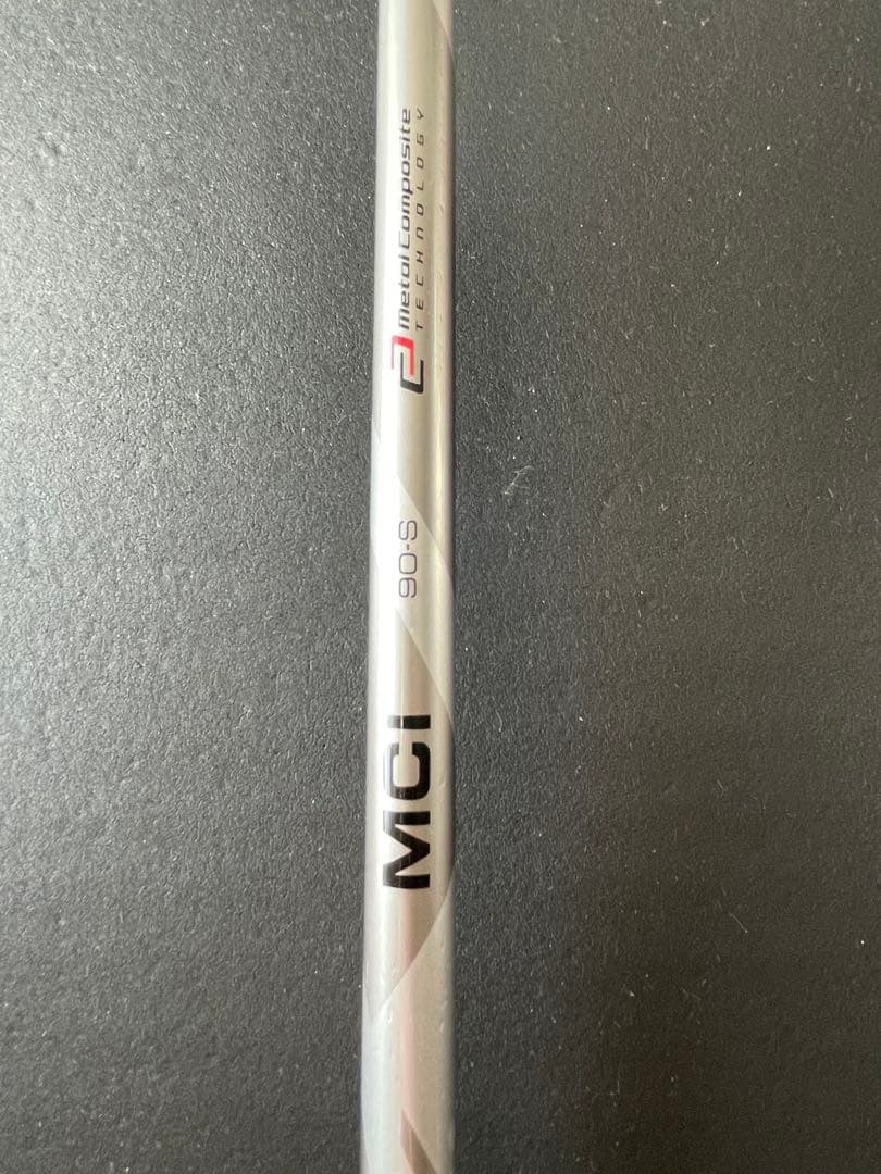 PING i59 4番アイアン MCI 90S ピン