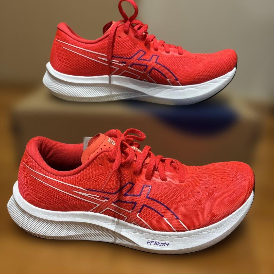 アシックス　エボライドスピード3 27.5cm