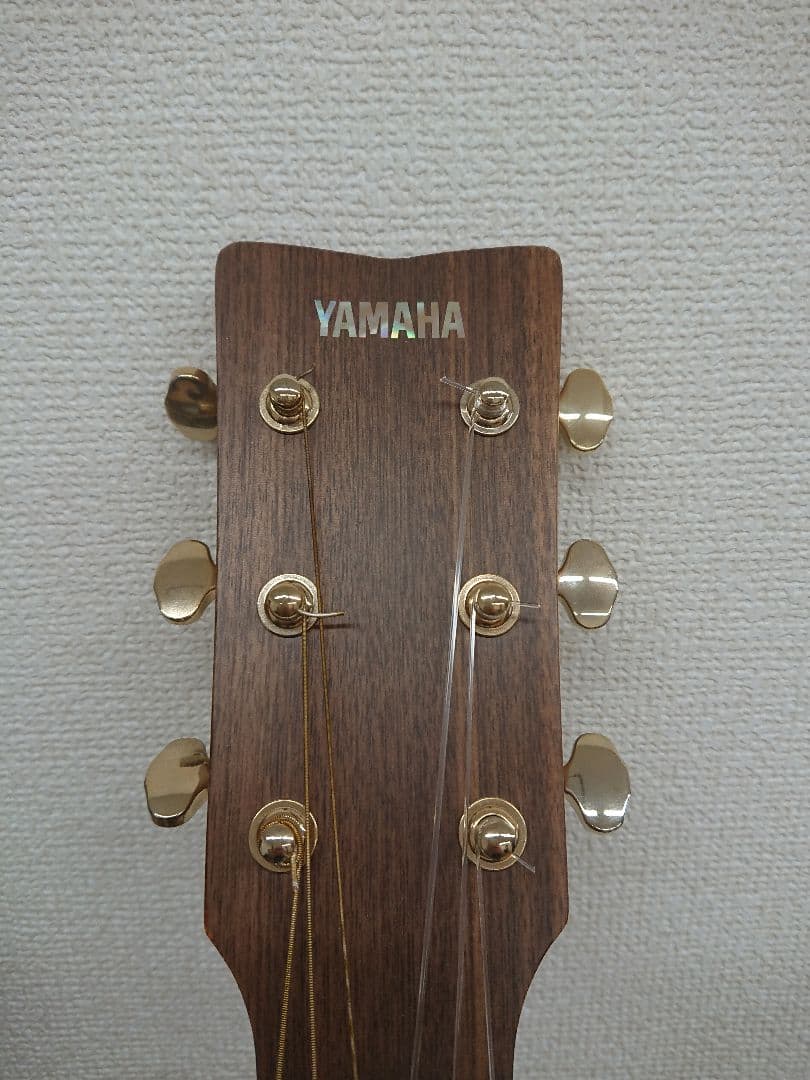 B ストーリア YAMAHA STORIA Ⅰ アコースティックギター ケース付