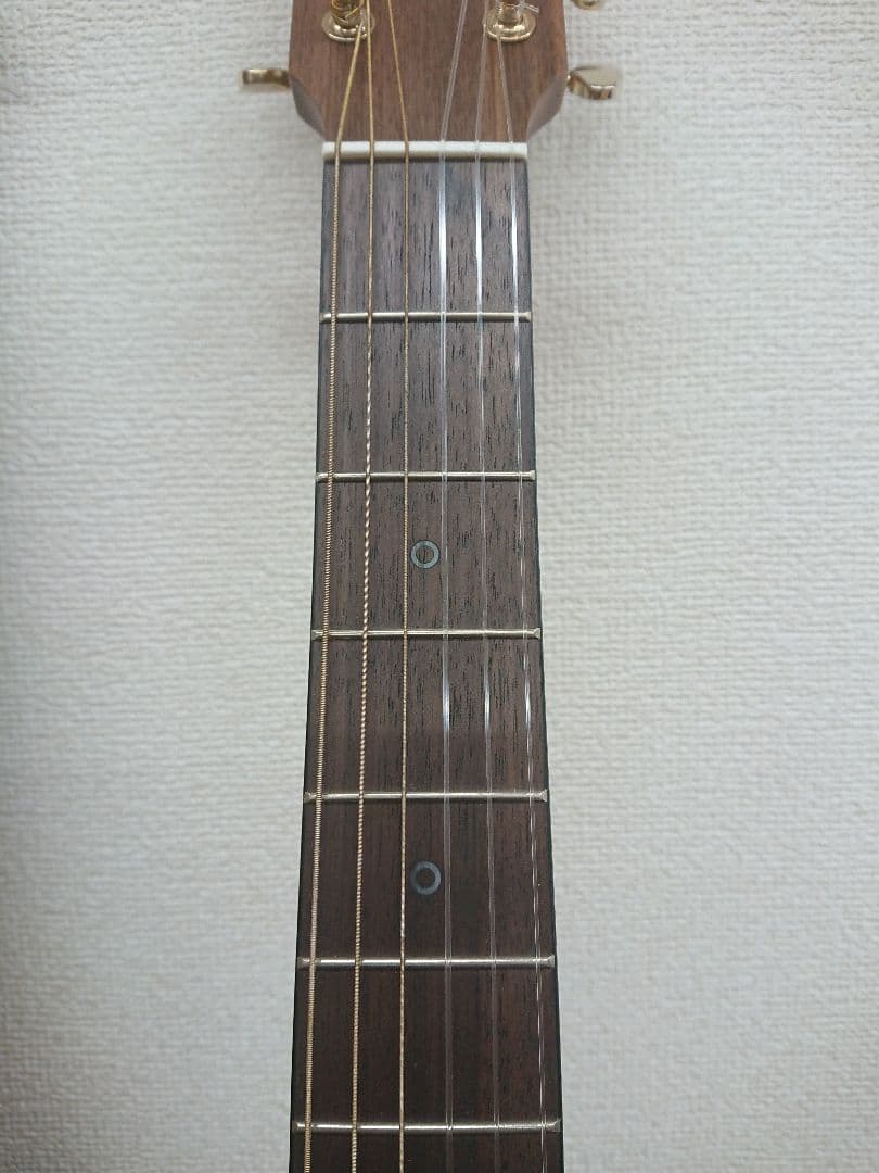 B ストーリア YAMAHA STORIA Ⅰ アコースティックギター ケース付