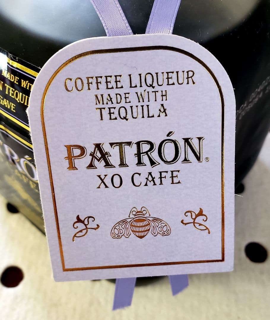 ◆PATRON XO CAFE 終売品！◆