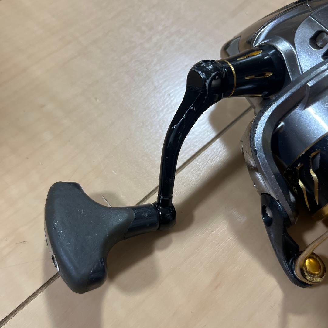 Y*i様 16BB-X DESPINA C3000DXG デスピナ