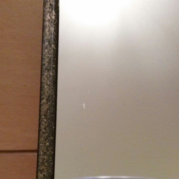 矢沢永吉 パブミラー ②