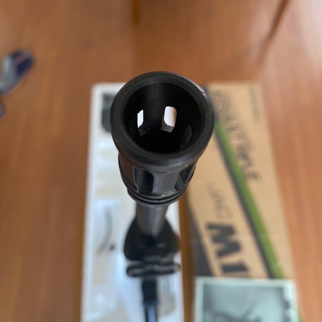 JAC M16A1 エアソフトライフル　美品