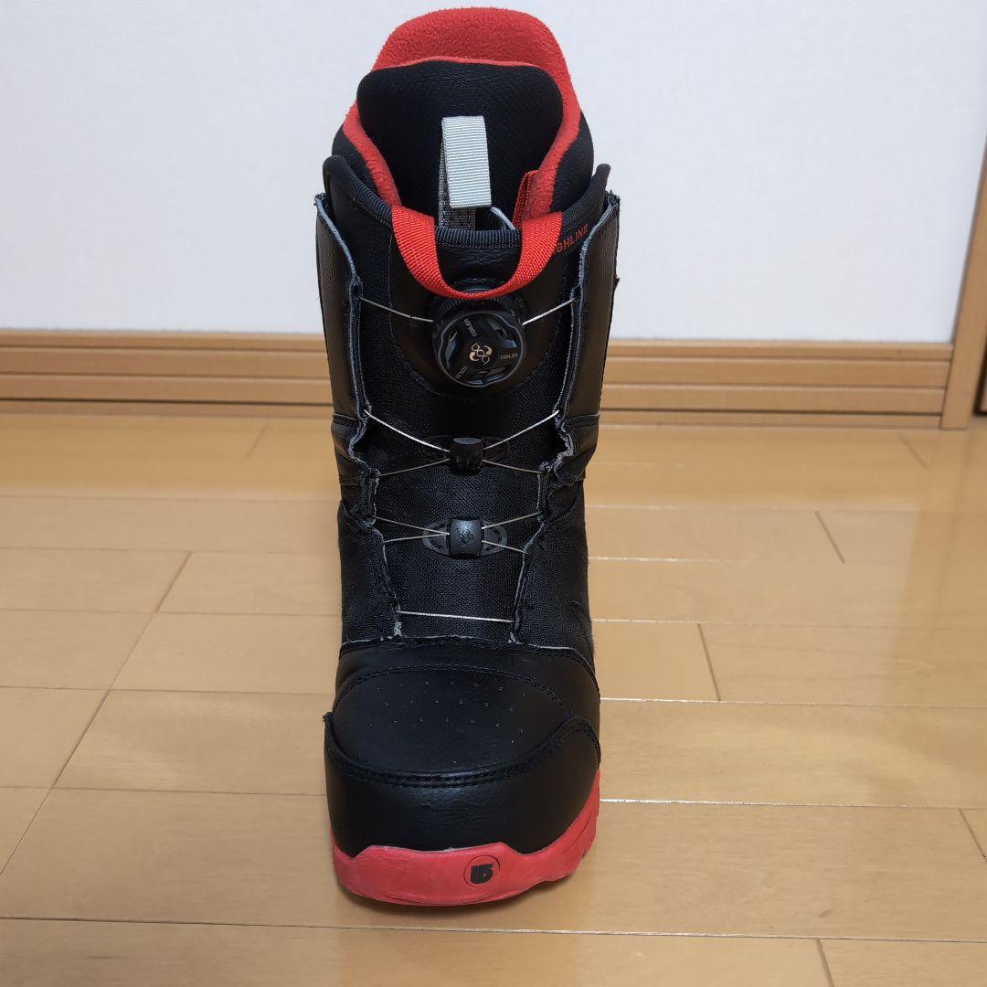 バートン スノボードブーツ ボア BURTON HIGHLINE BOA