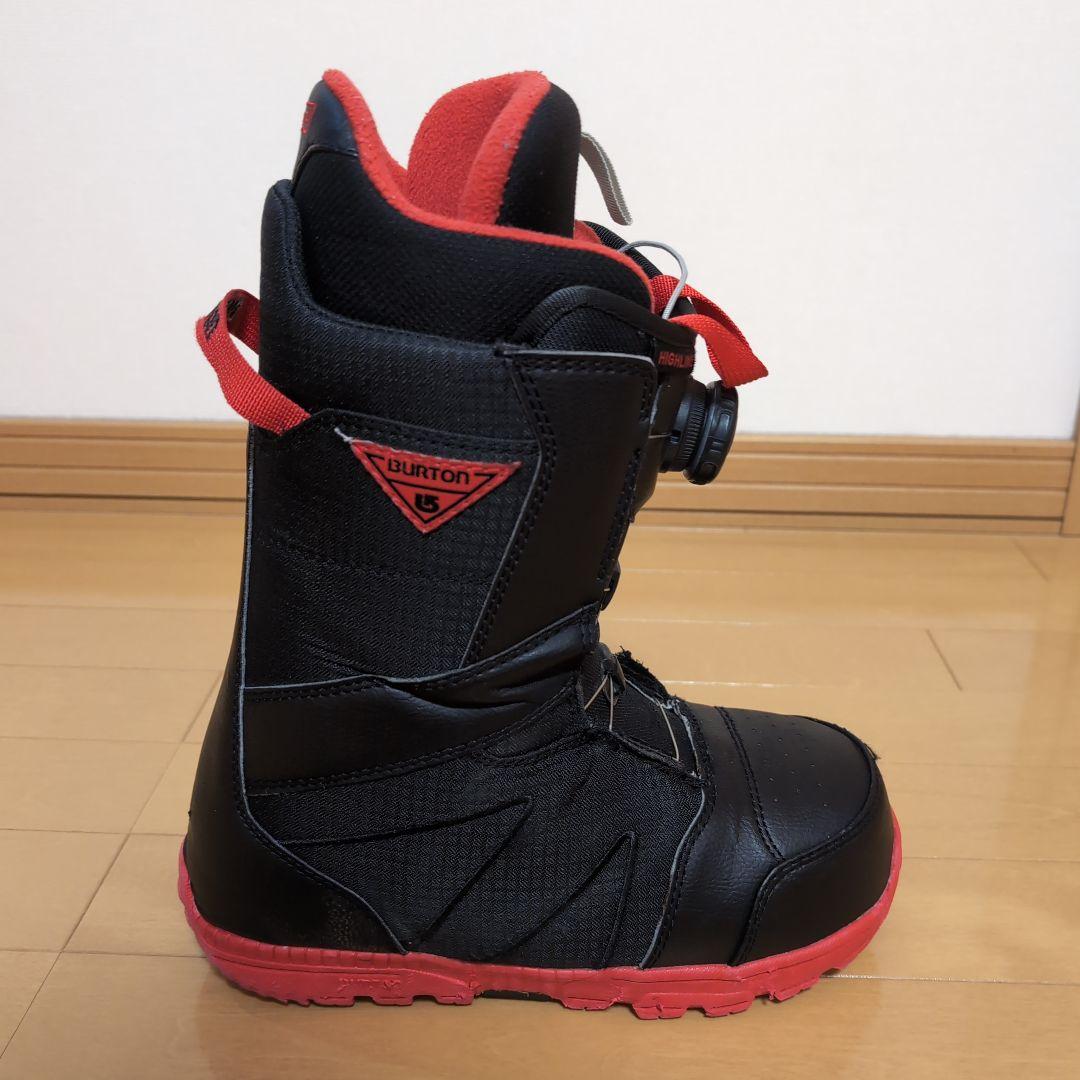 バートン スノボードブーツ ボア BURTON HIGHLINE BOA