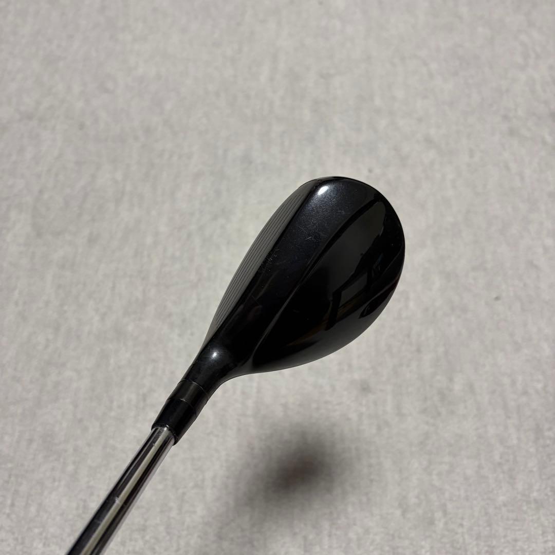 3番 UT 19度　Srixon Z H85 ユーティリティ　NS950 S
