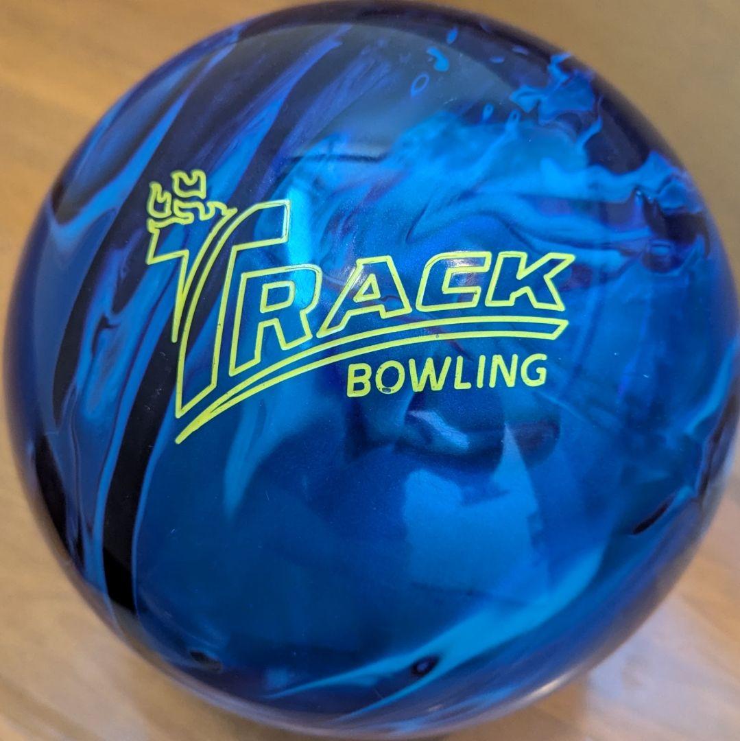 セオレムパール(THEOREM PEARL) 14ポンド中古品　元箱付き