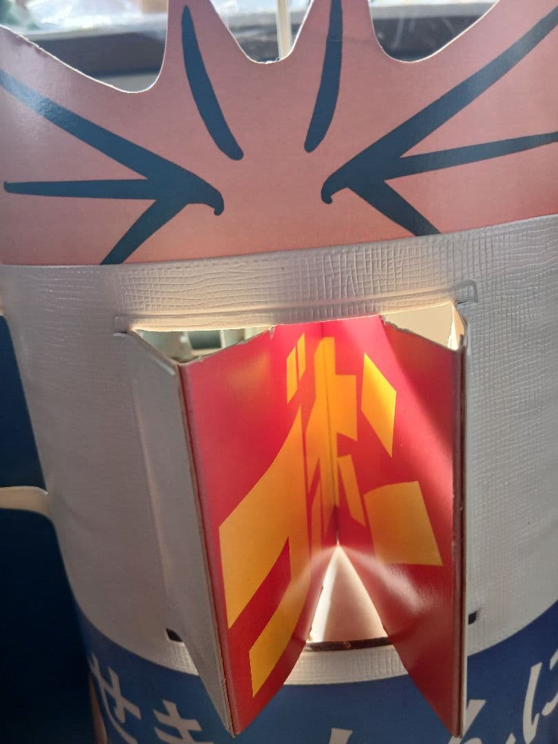 昭和レトロ　エスエス製薬　ブロン液　宣伝用ディスプレイ　ノベルティ　非売品限定品