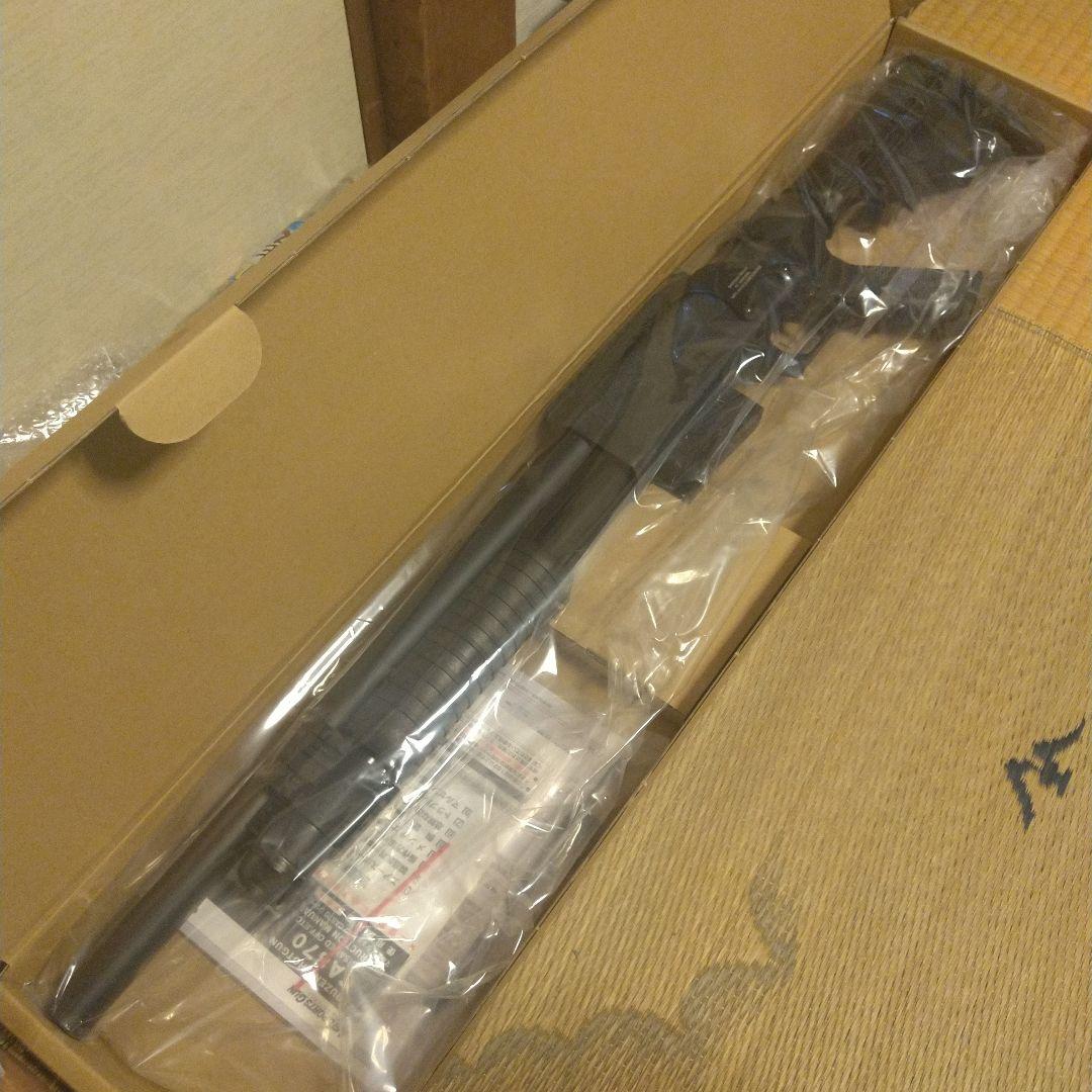 マルゼン CA870 タクティカル2 エアガン エアコキ ショットガン