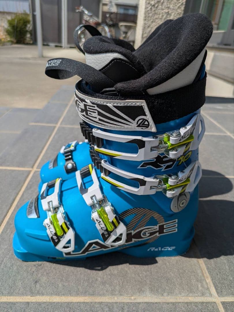 LANGE RS　SC 70 22cm