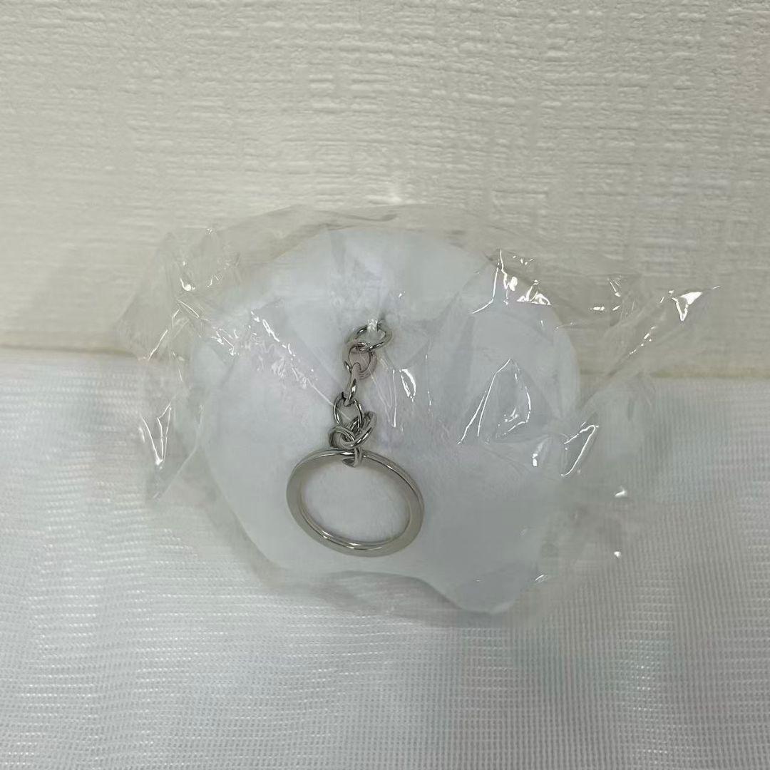 Ado 歯ちゃん ぬいぐるみ キーホルダー