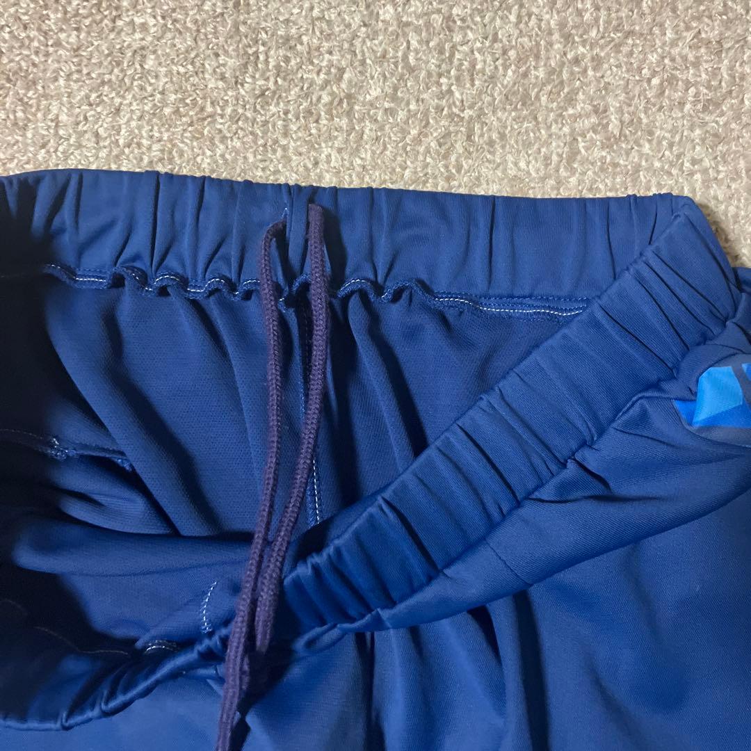 バドミントン日本代表ユニフォームサイズL