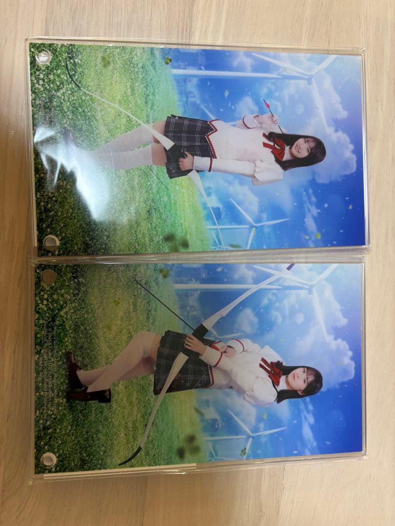 クロノヴィータ