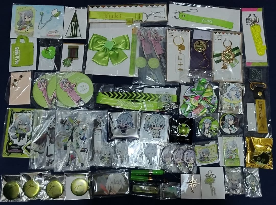 アイナナ 千 まとめ