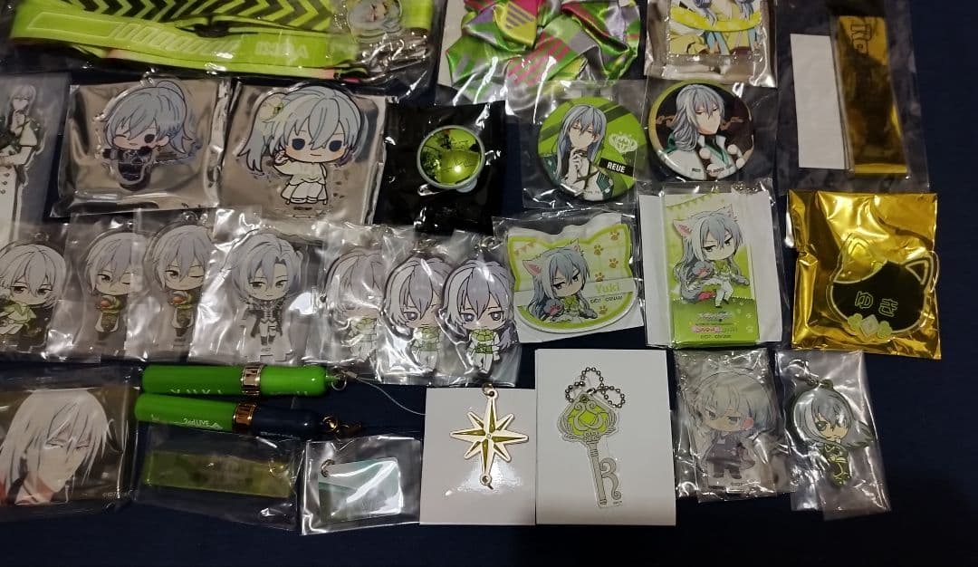 アイナナ 千 まとめ