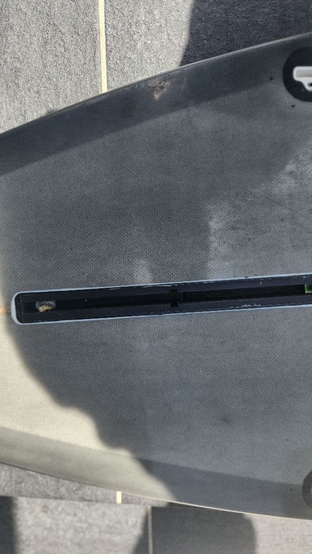 【イマジネーション ミニロングボード 7'6ft ミッドレングス】