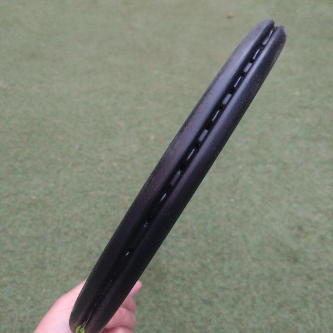 【美品】Wilson ブレード98 16×19 V9 G2